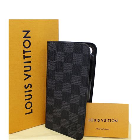 louis vuitton iphone folio case review|Louis Vuitton iPhone case cheap.